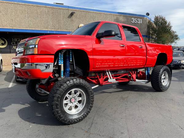 monster truck for sale